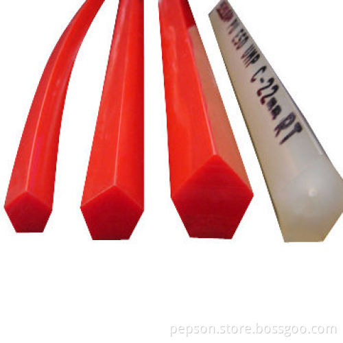 PU Ridge Belt
